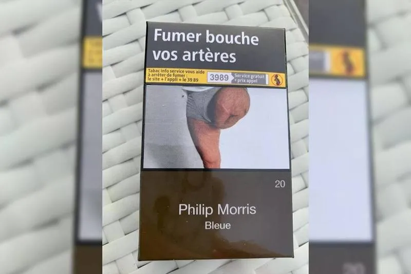 Limity przewozu papierosów 2026