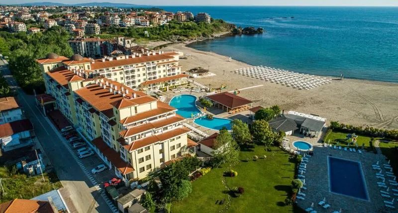 Linie lotnicze do Bułgarii