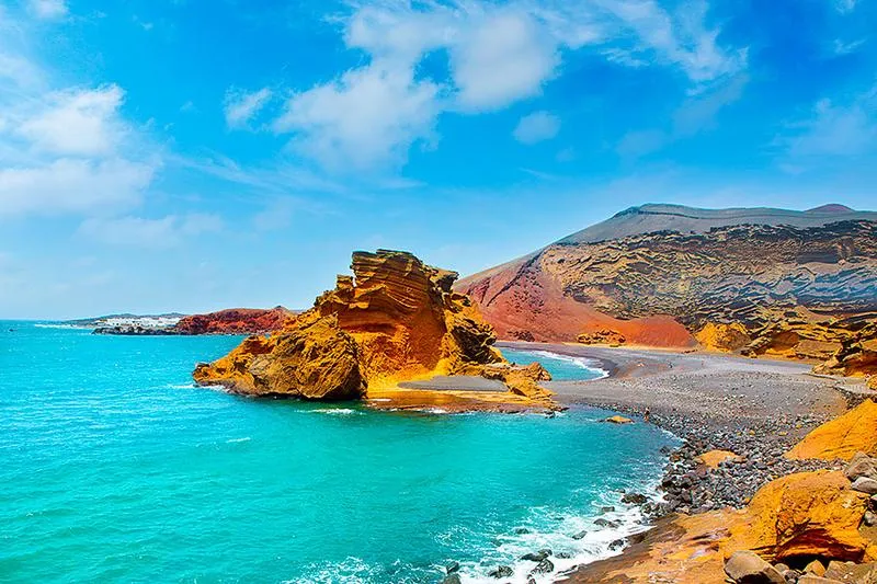 Linie lotnicze do Lanzarote