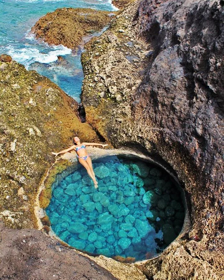 Loty z Katowic na Gran Canarię