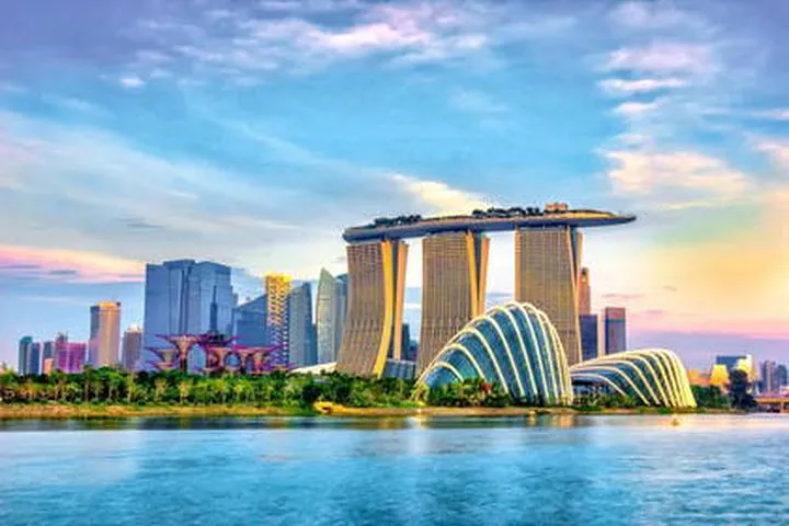 Loty z Polski do Malezji