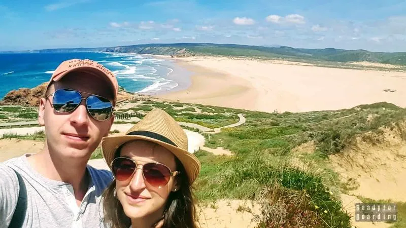 Loty z Polski do Portugalii