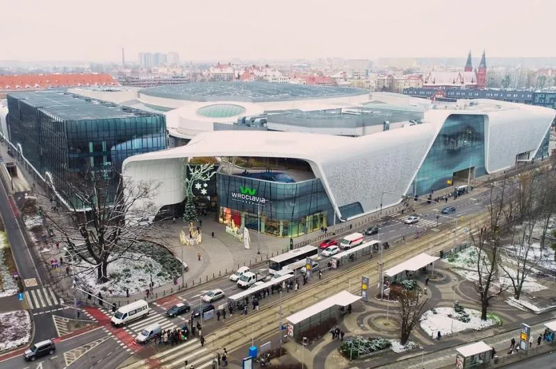 Metody płatności parking