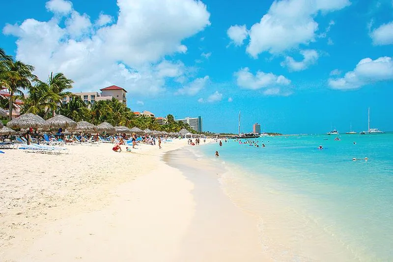 Najlepszy czas na podróż