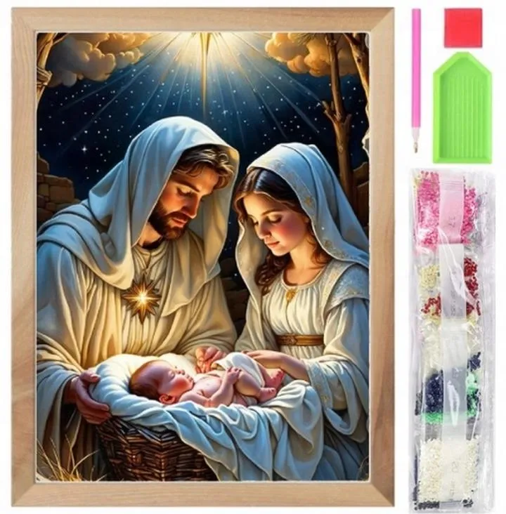 Niezbędnik do porodu dla mamy