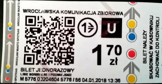 Nowe rozwiązania w kasowaniu biletów