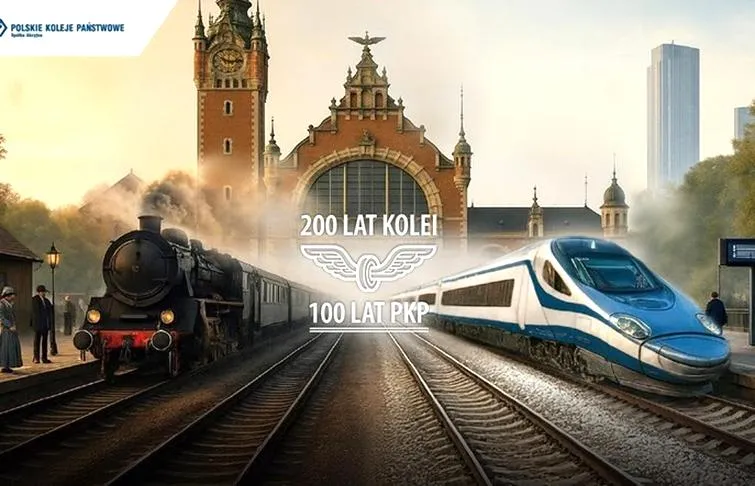 Nowy rozkład jazdy 2026