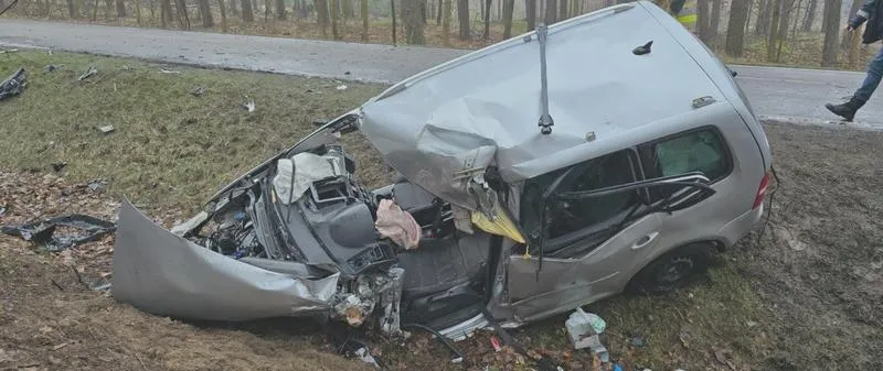 Odległość PKP