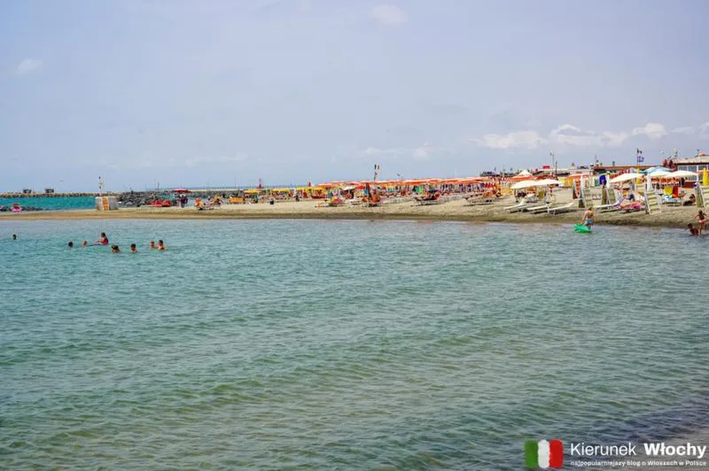 Ostia Lido