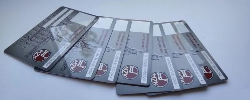 Ostrowski Bilet Elektroniczny