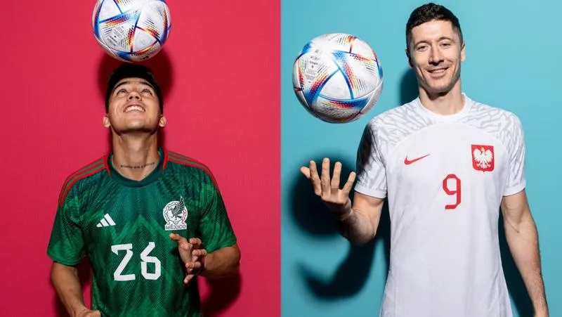 Planowanie lotu z Meksyku do Polski