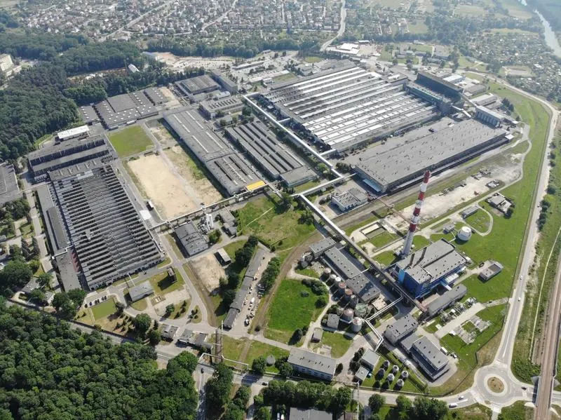 Planowanie podróży do Dębicy