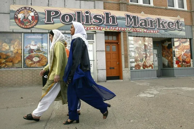 Planowanie podróży do Stanów Zjednoczonych