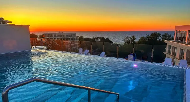 Planowanie podróży pociągiem