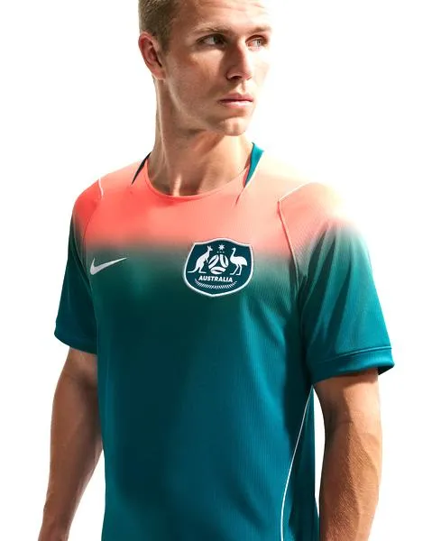 Podróż do Australii