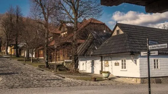 Podróże z Krakowa
