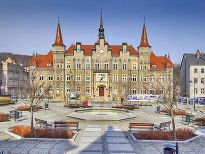 Podróże z Wałbrzycha