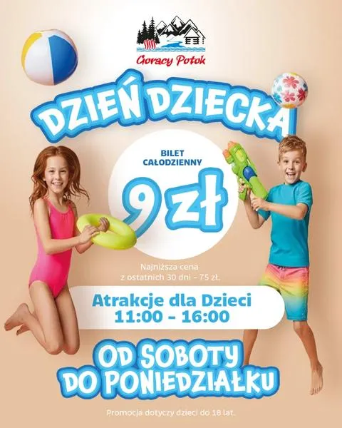 Podróże z dziećmi