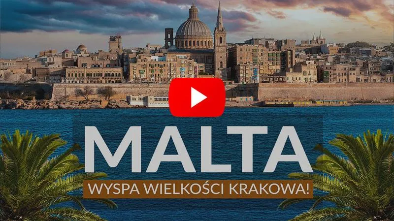 Połączenia lotnicze Poznań Malta