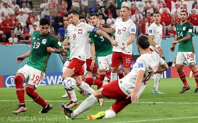 Polska Meksyk Katar