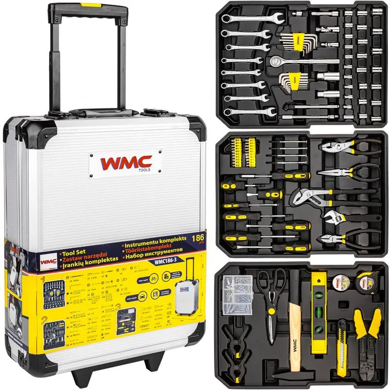 Poradnik wyboru walizki na kółkach