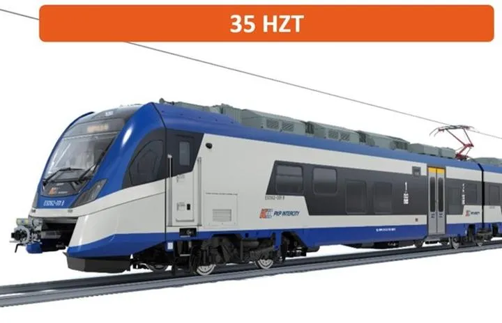 Porady dla pasażerów PKP Intercity