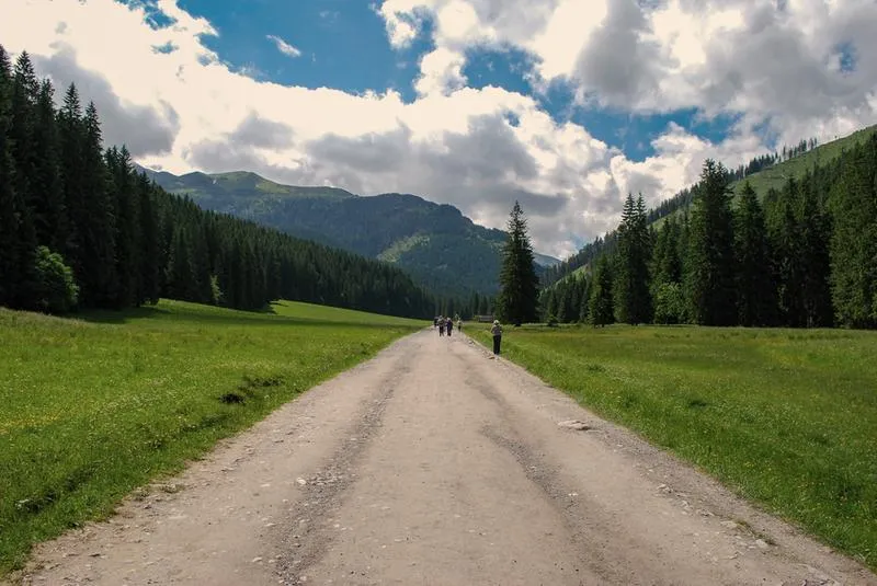 Porady dla turystów