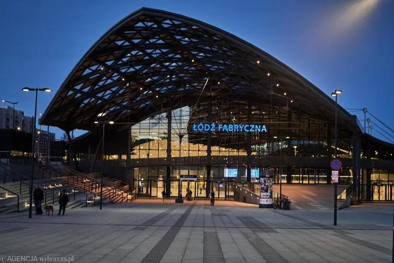 Porównanie środków transportu