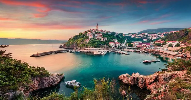 Praktyczne porady podróżne Krk