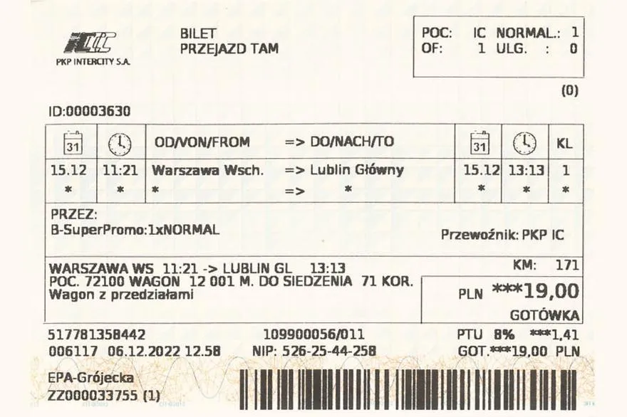 Praktyczne porady podróżnicze