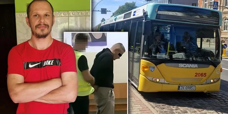 Prawo i etyka transportu publicznego