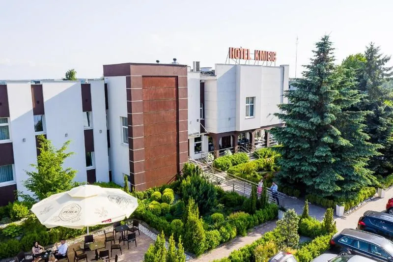 Promocje na podróż