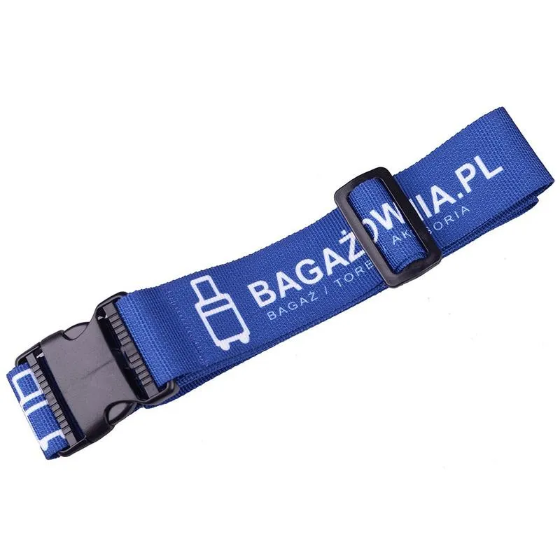 Przechowanie bagażu w podróży