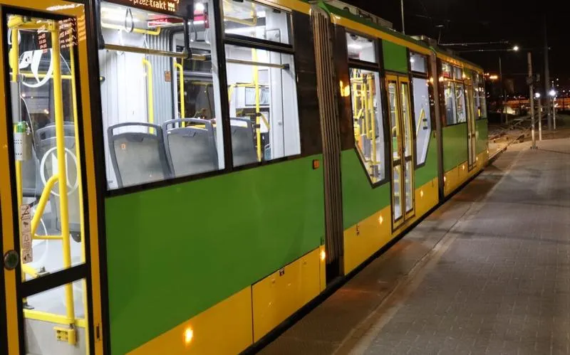 Przedłużenie biletu seniora