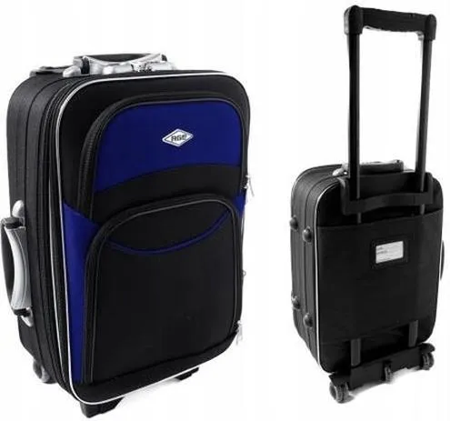 Przedmioty w bagażu podręcznym