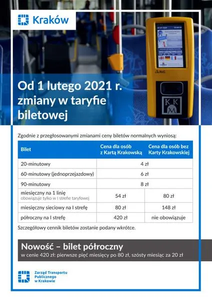 Przesiadki w komunikacji