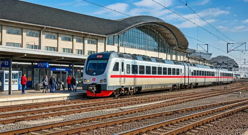 Przewidywane zarobki konduktorów