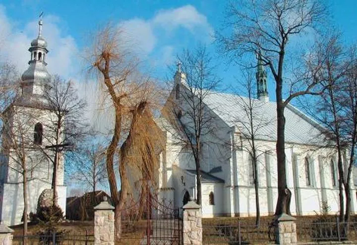 Przewodnik po Oleśnicy dla podróżnych