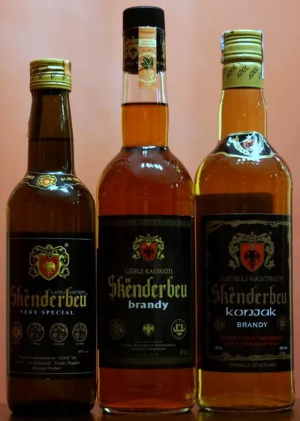 Przewóz alkoholu w samolocie