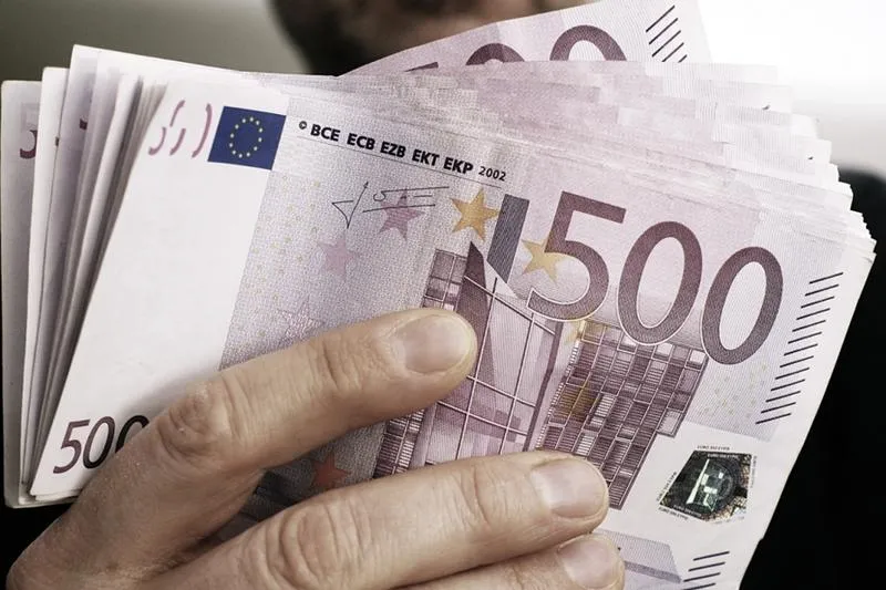 Przewóz gotówki z Niemiec do Polski