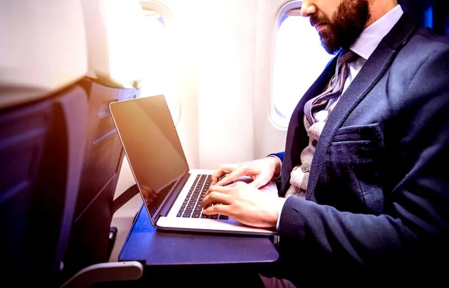 Przygotowanie bagażu podręcznego