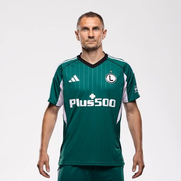Regulamin klubu Legia