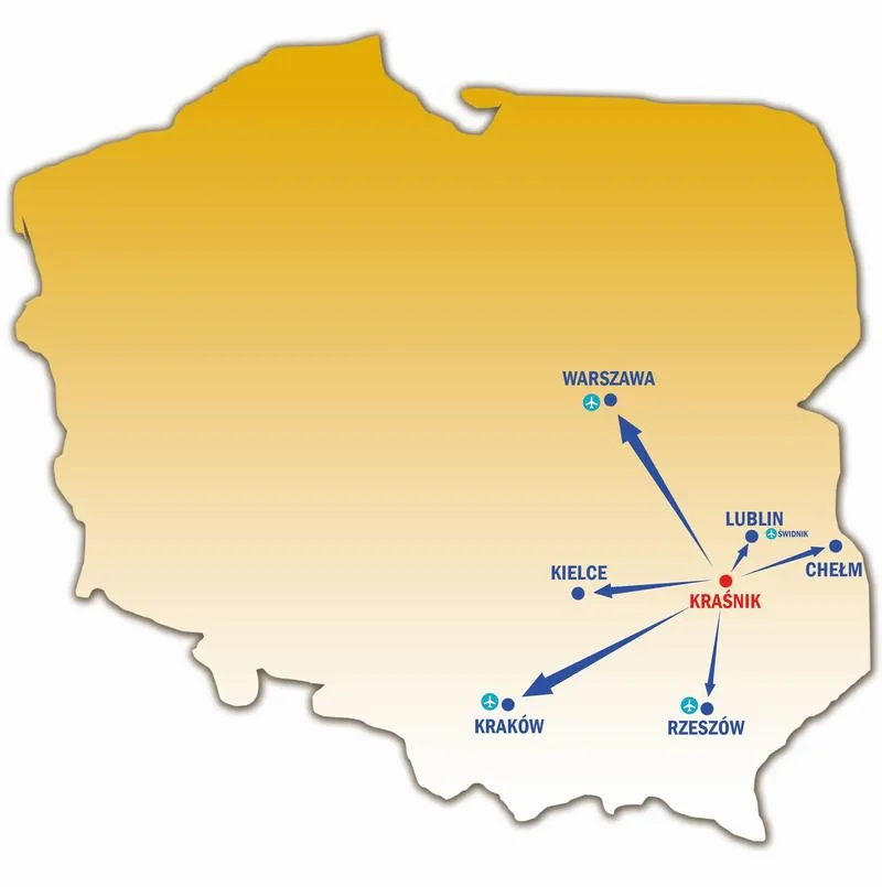 Rezerwacja biletów na autobus