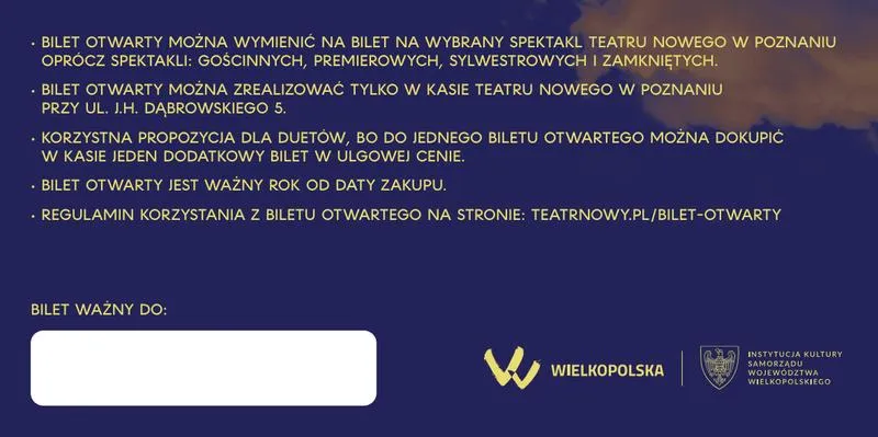 Rodzaje biletów lotniczych