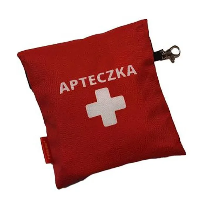 Rodzinna apteczka dla dzieci