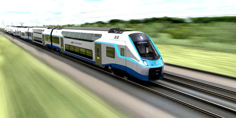 Rozklad jazdy PKP Intercity