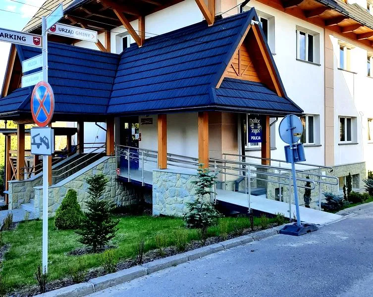 Rozkład jazdy pociągów do Bukowiny Tatrzańskiej