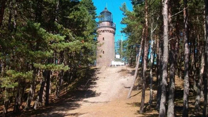 Słowiński Park Narodowy