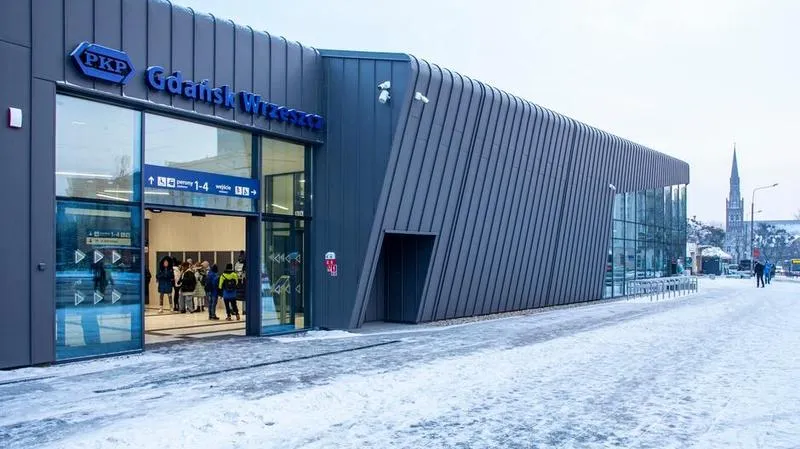 Sprawdzanie cen biletów PKP