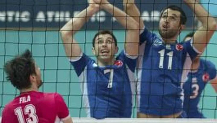 Sprawdzanie wyników Milli Piyango